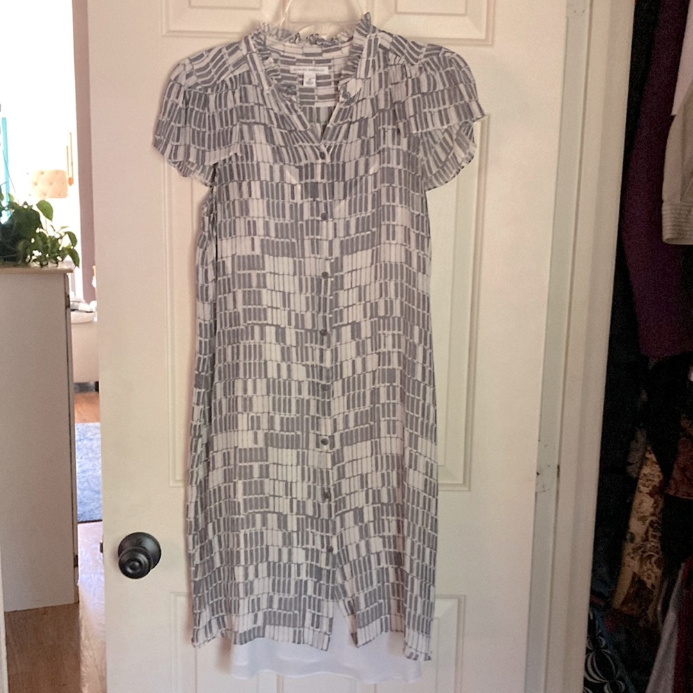 Banana Republic dress